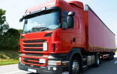 İzmir Hendek Ambar Kargo