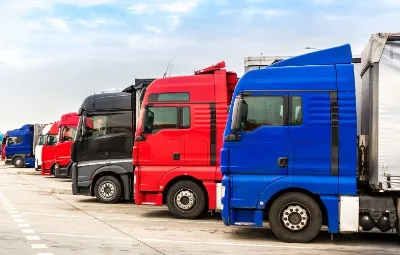 İzmir Hendek Ambar Nakliyat