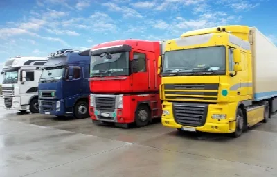 İzmir Hendek Nakliye Ambarı