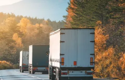 İzmir ile Hendek Arası Klima Taşıma