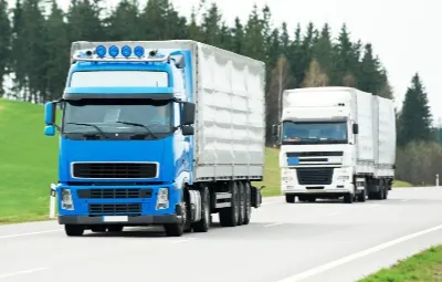 İzmir ile Hendek Arası Eşya Taşıma